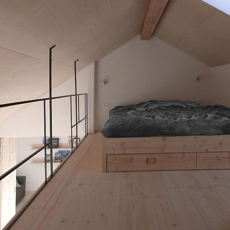 House Design Vipiteno Exterior photo