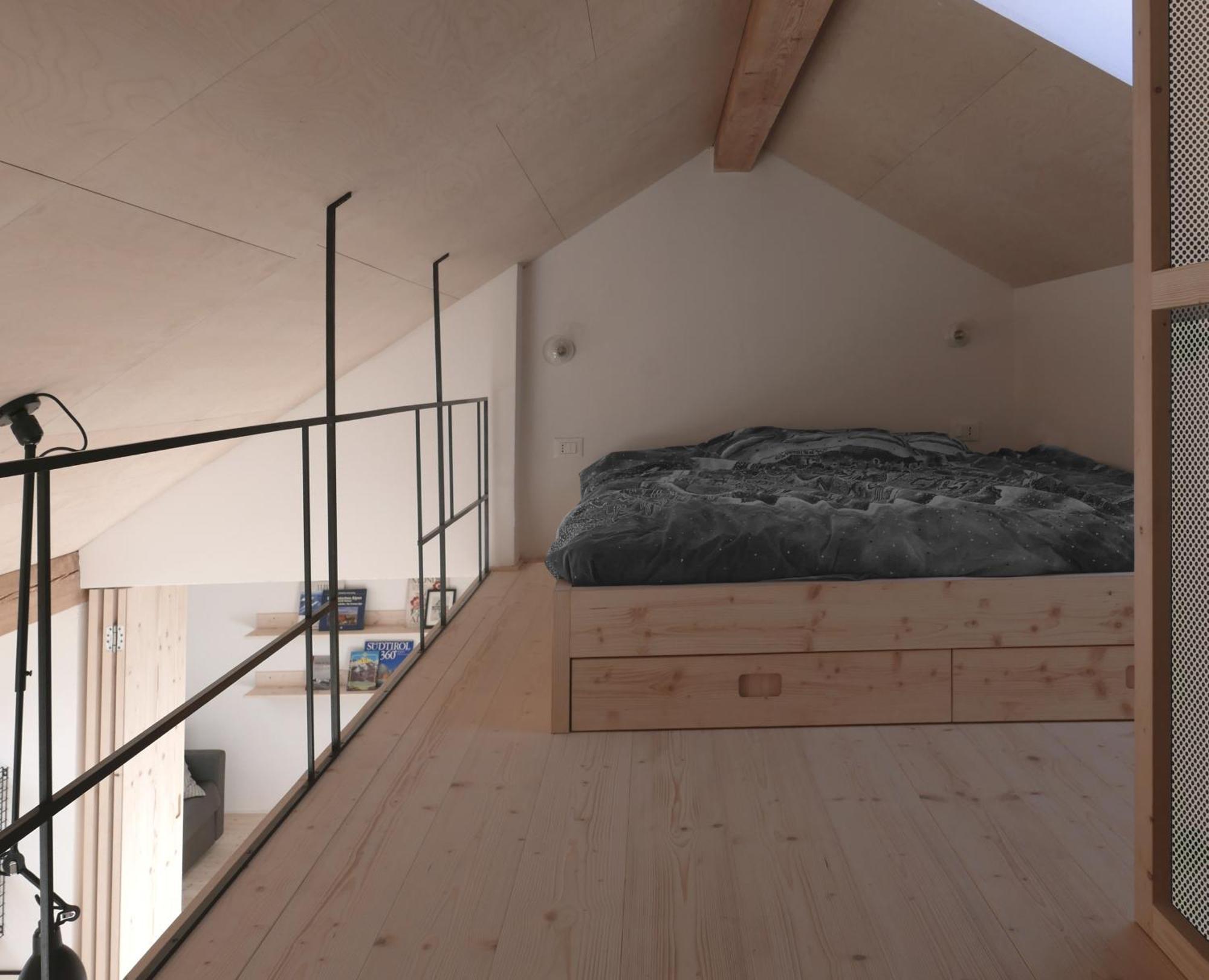 House Design Vipiteno Exterior photo