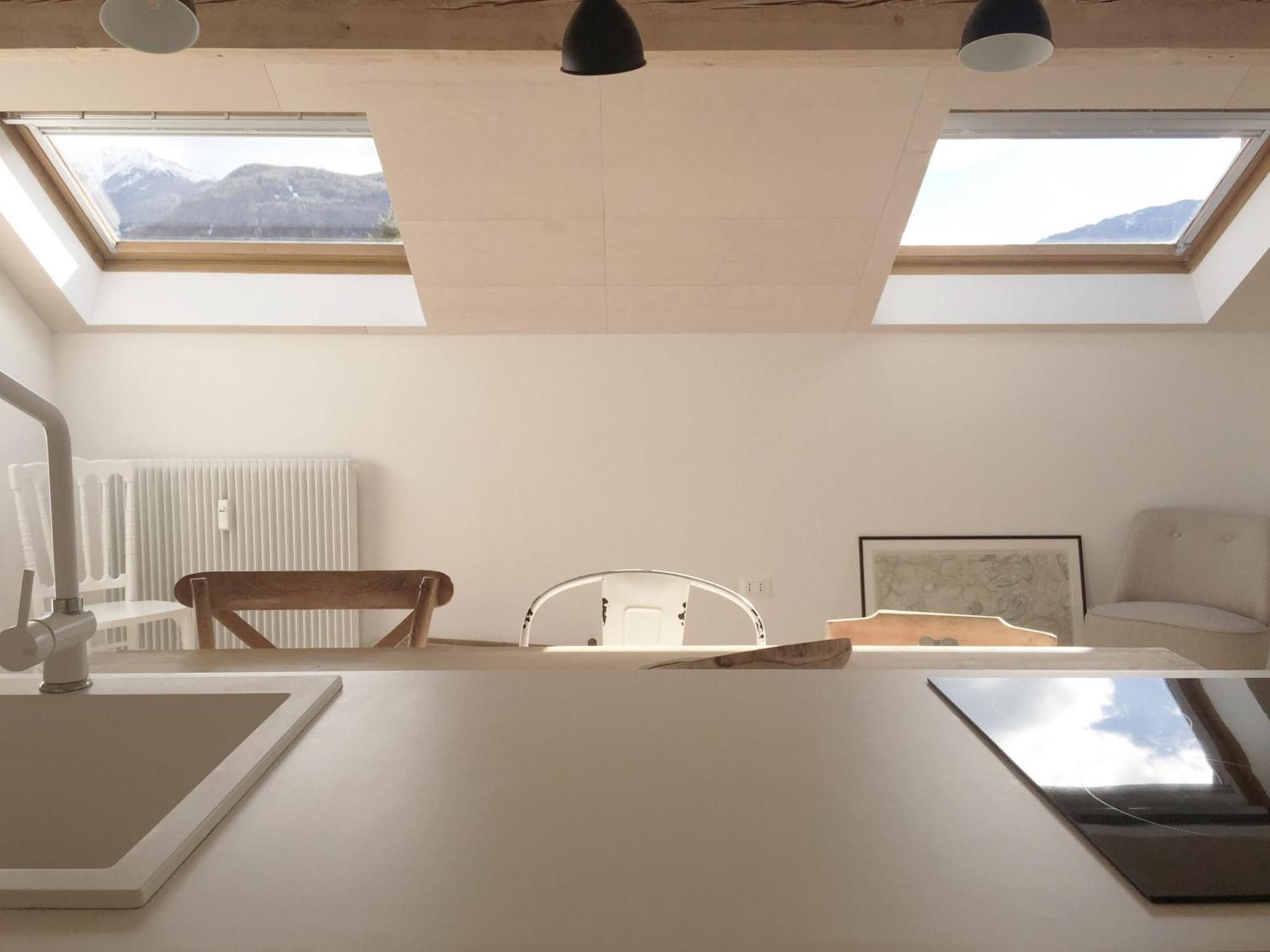House Design Vipiteno Exterior photo