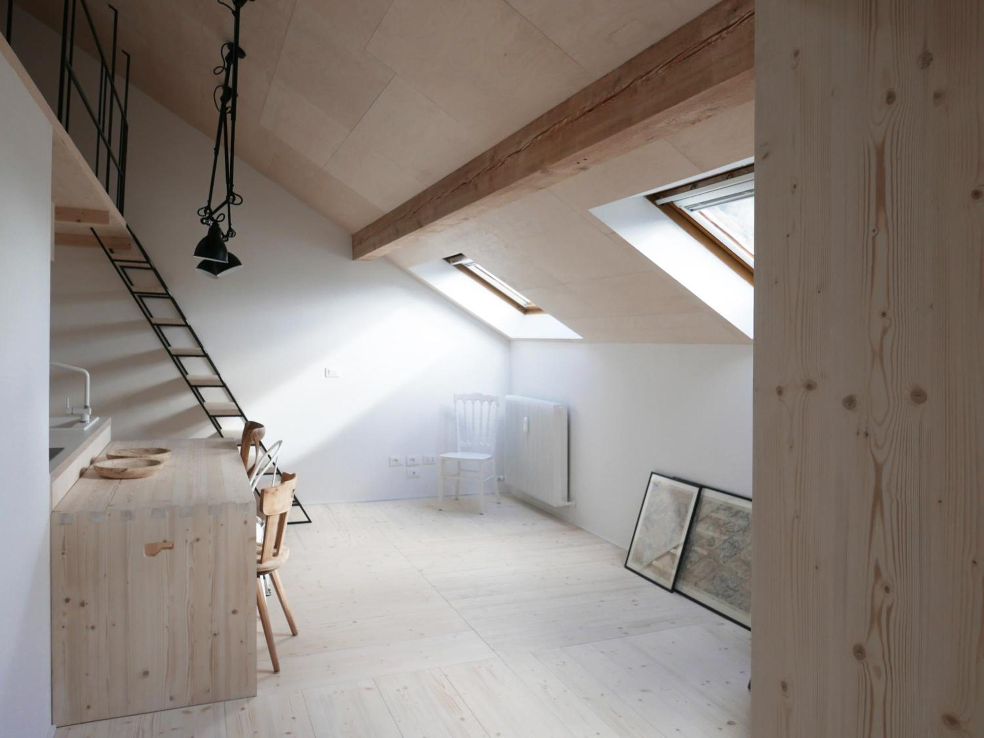 House Design Vipiteno Exterior photo